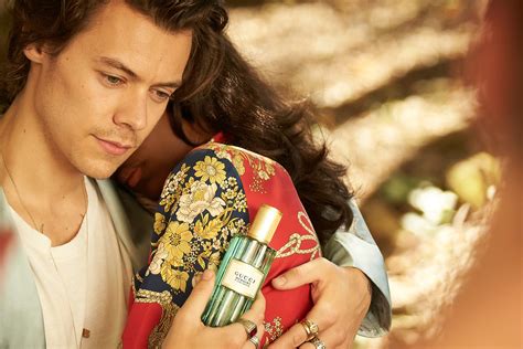 gucci harry styles parfum|harry styles gucci tumblr.